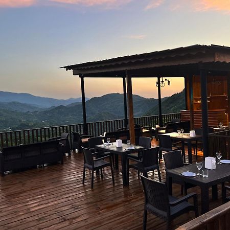 Ukhutiecohouse Villa Vani Luaran gambar
