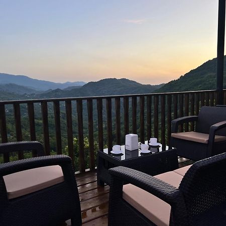 Ukhutiecohouse Villa Vani Luaran gambar