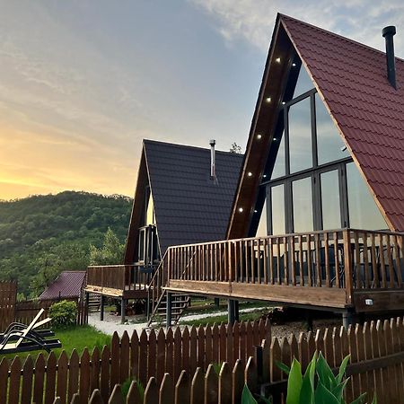 Ukhutiecohouse Villa Vani Luaran gambar