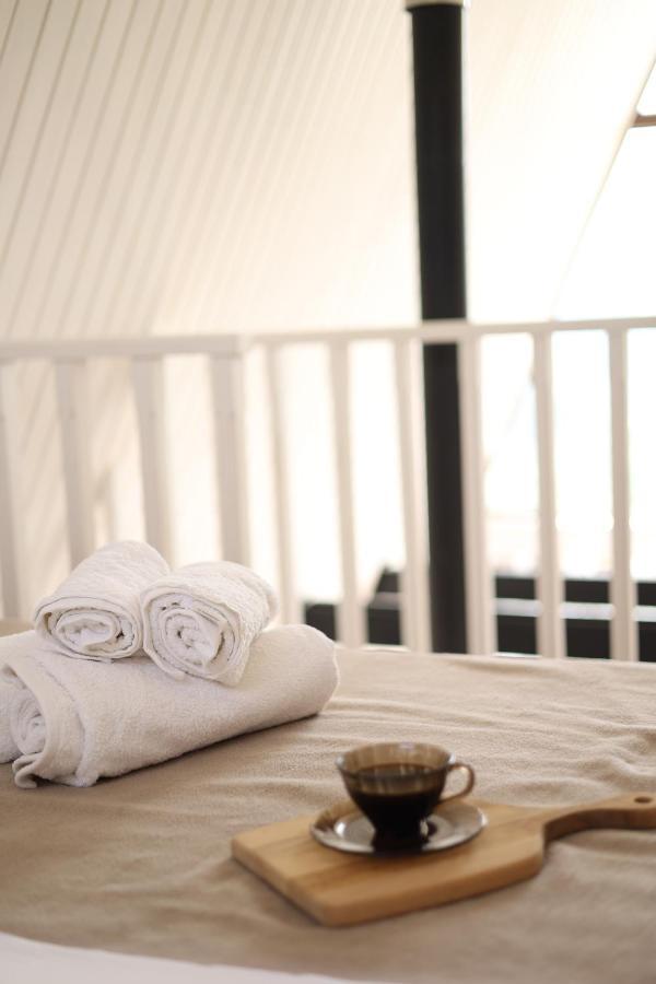 Ukhutiecohouse Villa Vani Luaran gambar