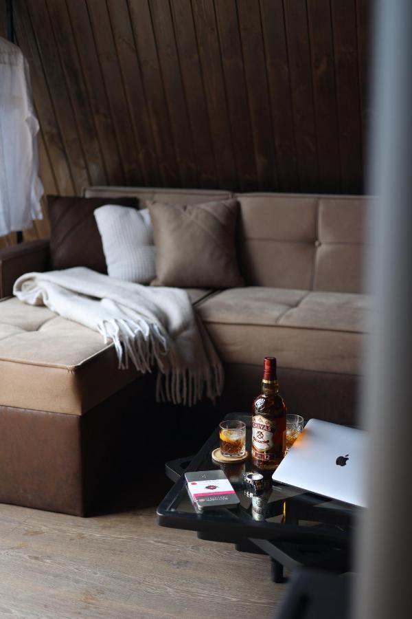 Ukhutiecohouse Villa Vani Luaran gambar