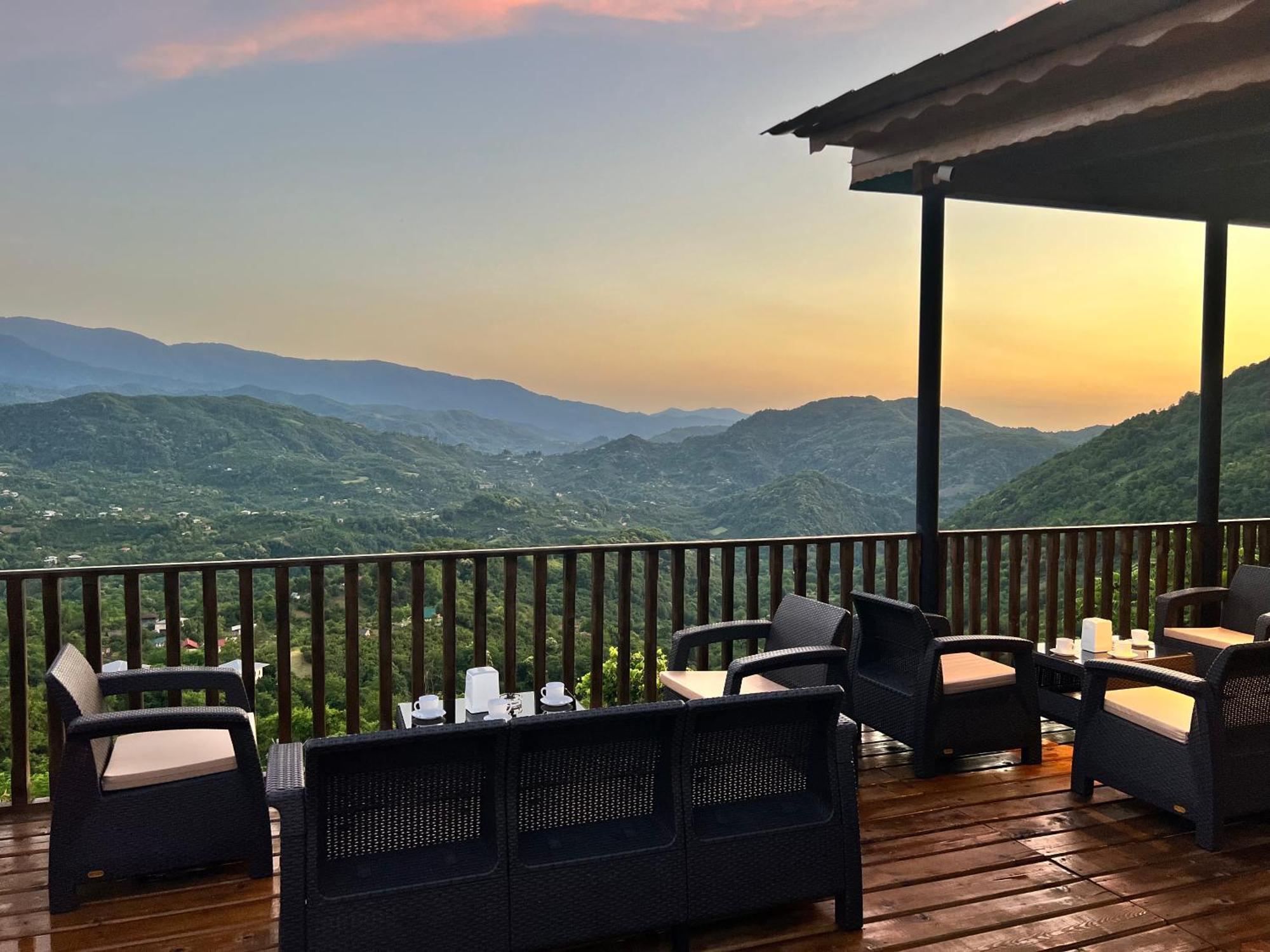 Ukhutiecohouse Villa Vani Luaran gambar