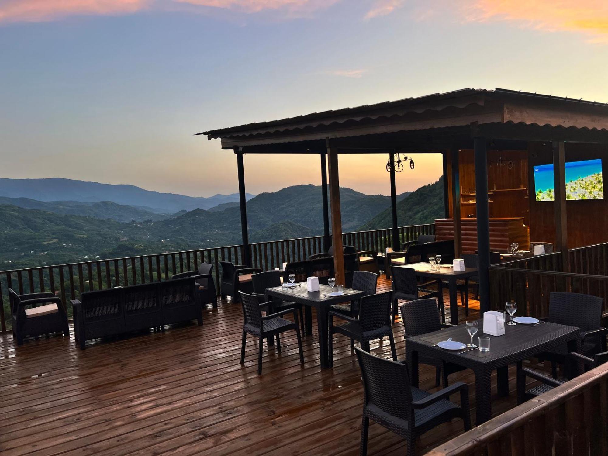 Ukhutiecohouse Villa Vani Luaran gambar