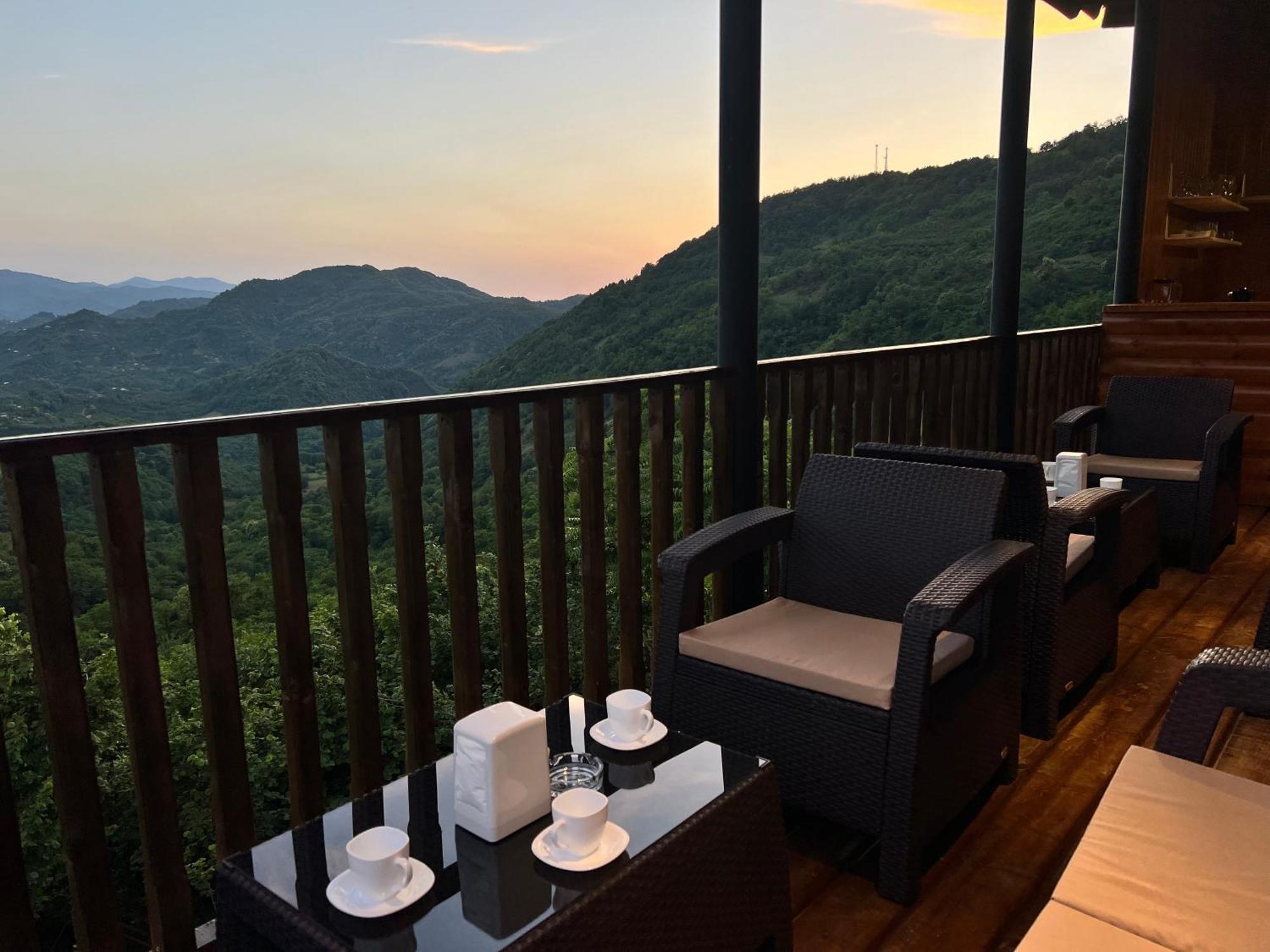Ukhutiecohouse Villa Vani Luaran gambar