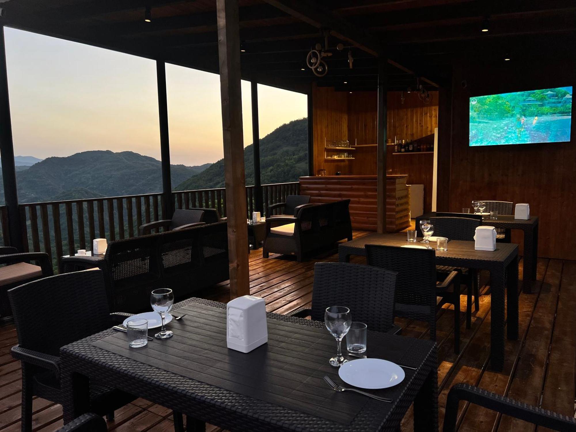 Ukhutiecohouse Villa Vani Luaran gambar