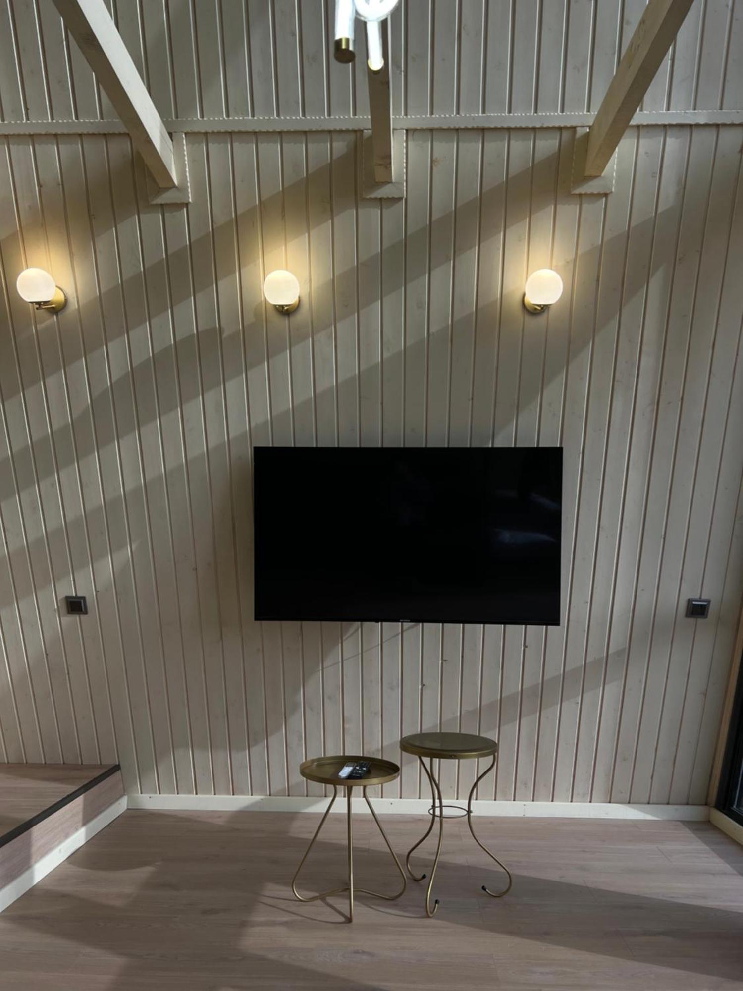 Ukhutiecohouse Villa Vani Luaran gambar