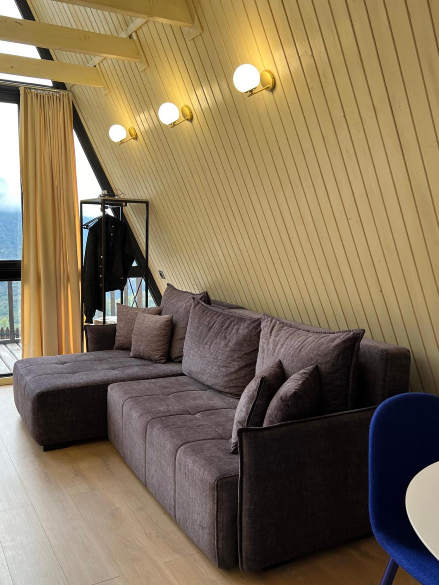 Ukhutiecohouse Villa Vani Luaran gambar